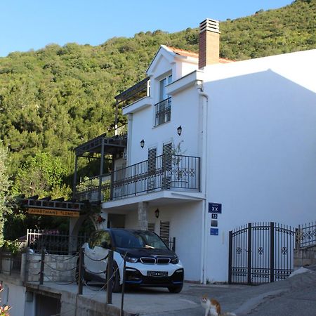 Villa Lime Petrovac Exteriér fotografie