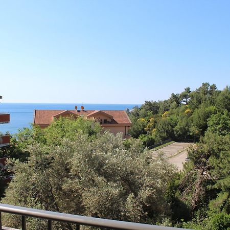 Villa Lime Petrovac Exteriér fotografie
