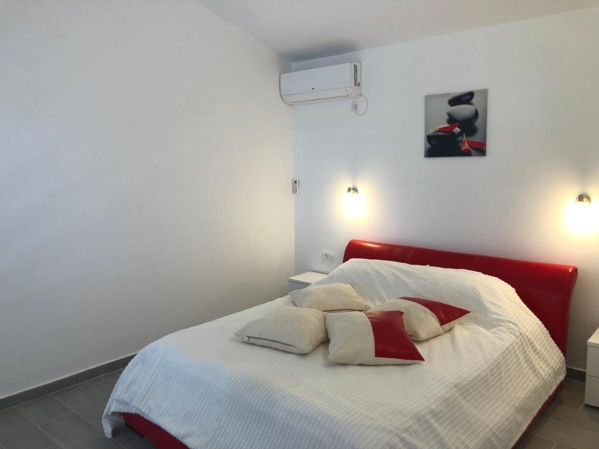 Villa Lime Petrovac Exteriér fotografie