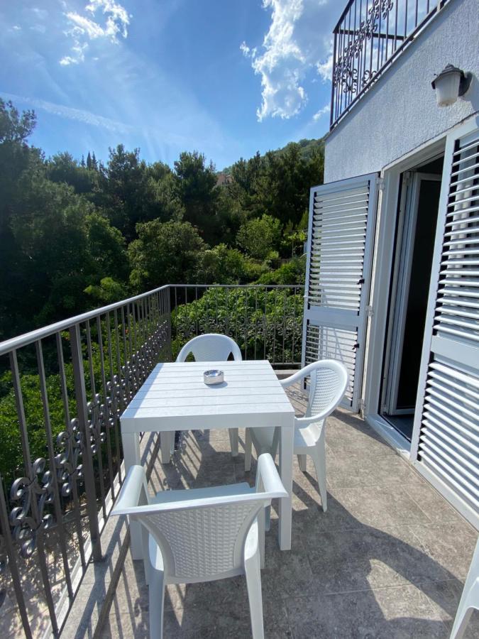 Villa Lime Petrovac Exteriér fotografie