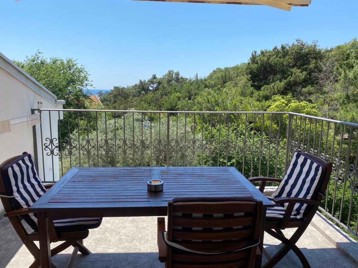 Villa Lime Petrovac Exteriér fotografie