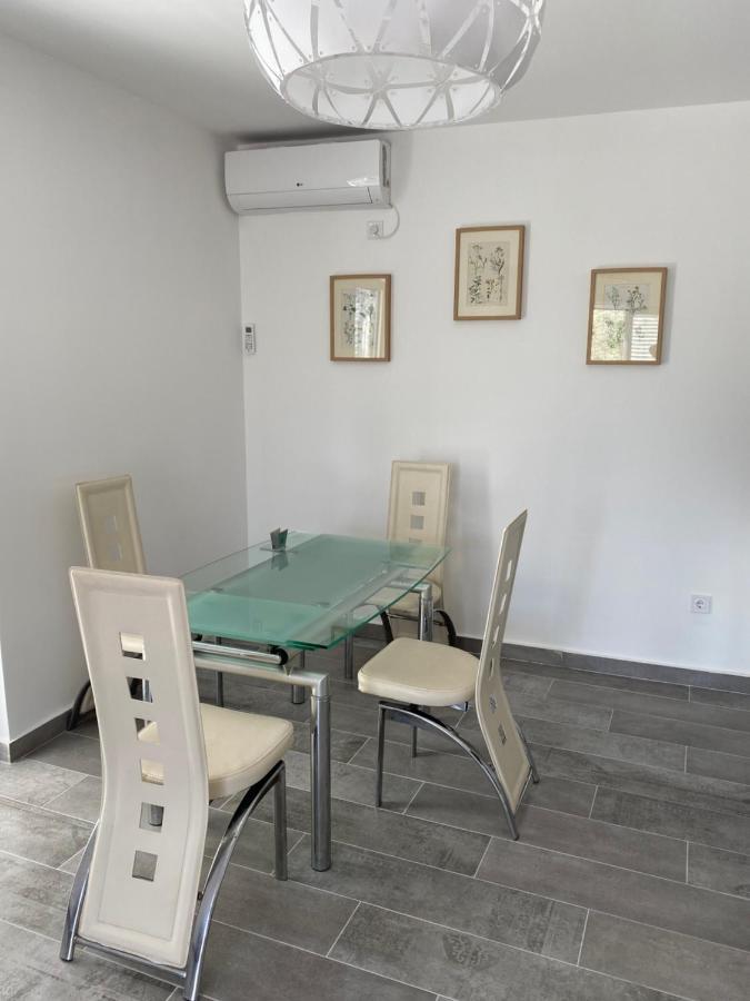 Villa Lime Petrovac Exteriér fotografie