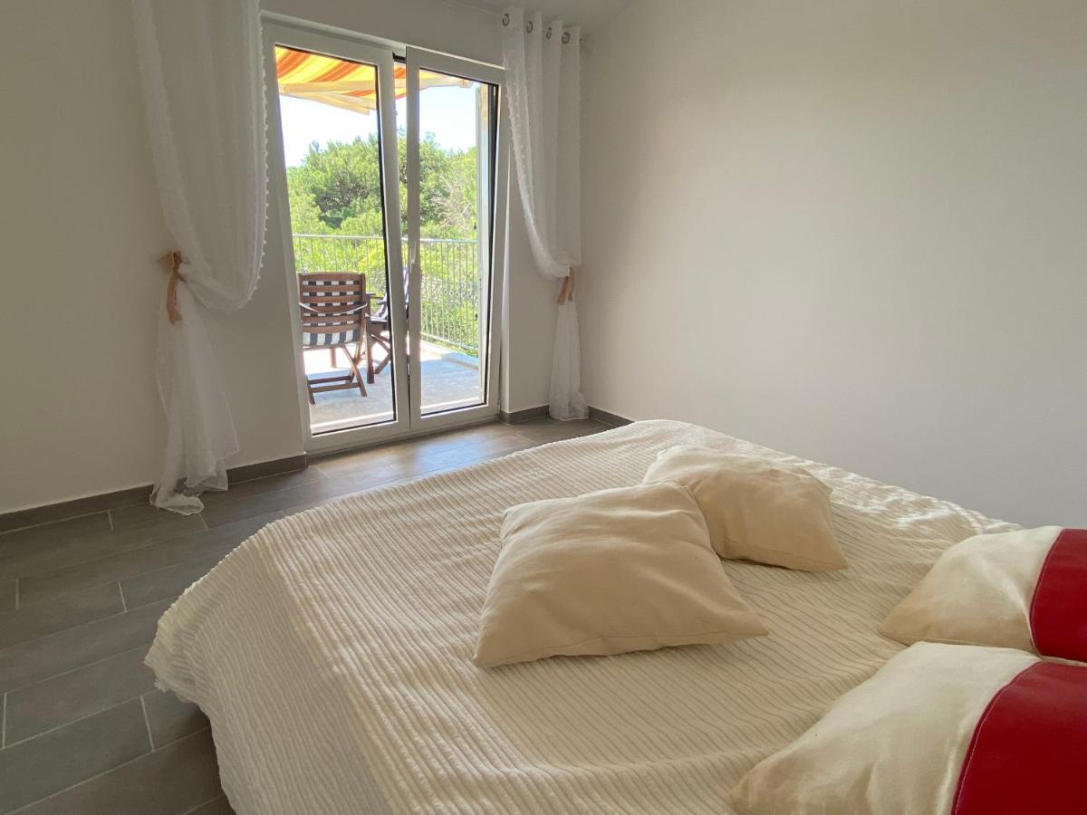 Villa Lime Petrovac Exteriér fotografie