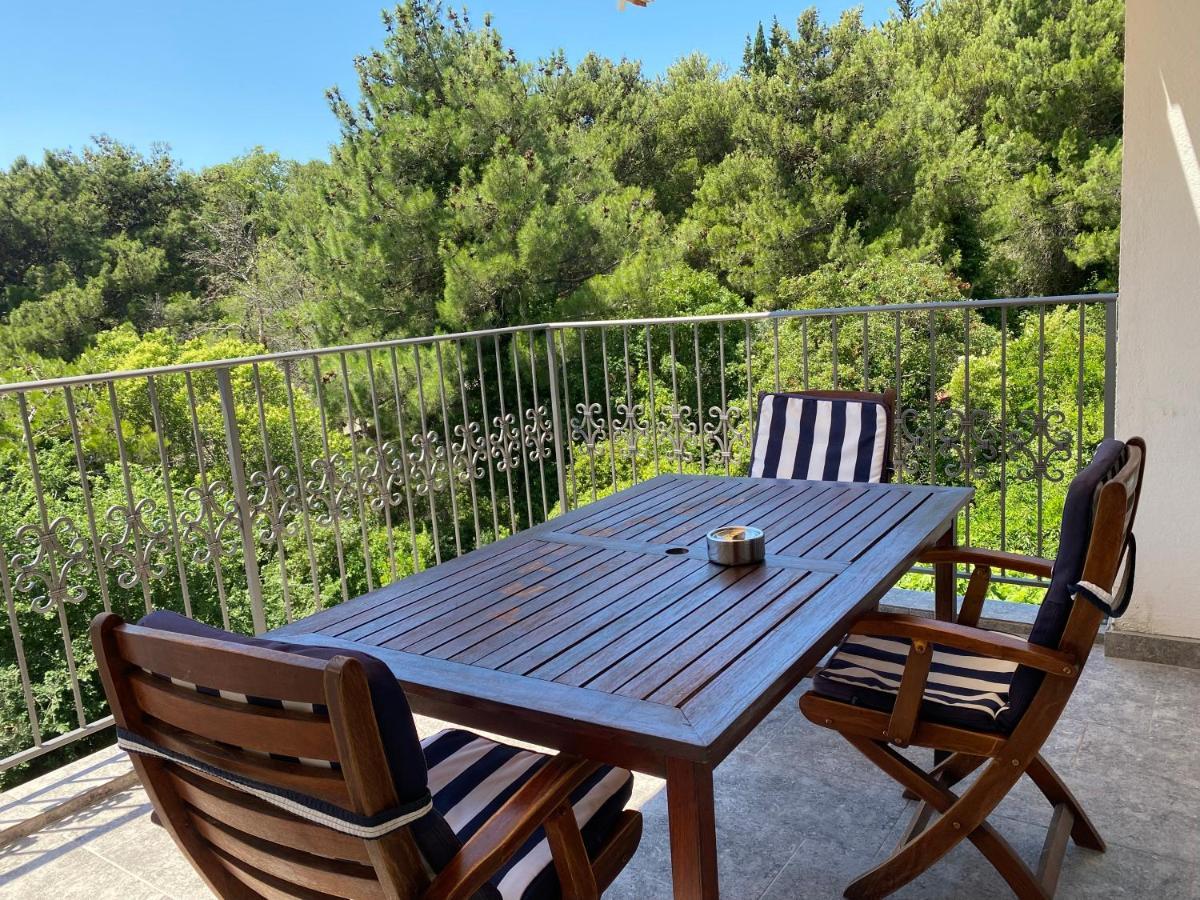 Villa Lime Petrovac Exteriér fotografie