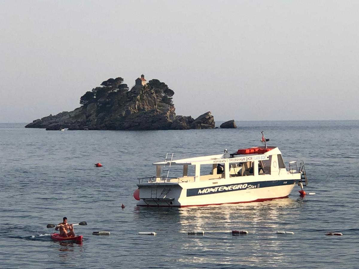 Villa Lime Petrovac Exteriér fotografie