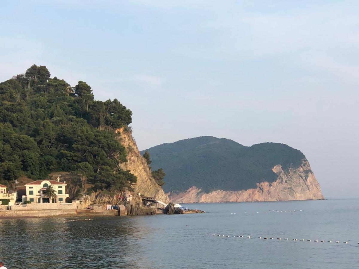 Villa Lime Petrovac Exteriér fotografie