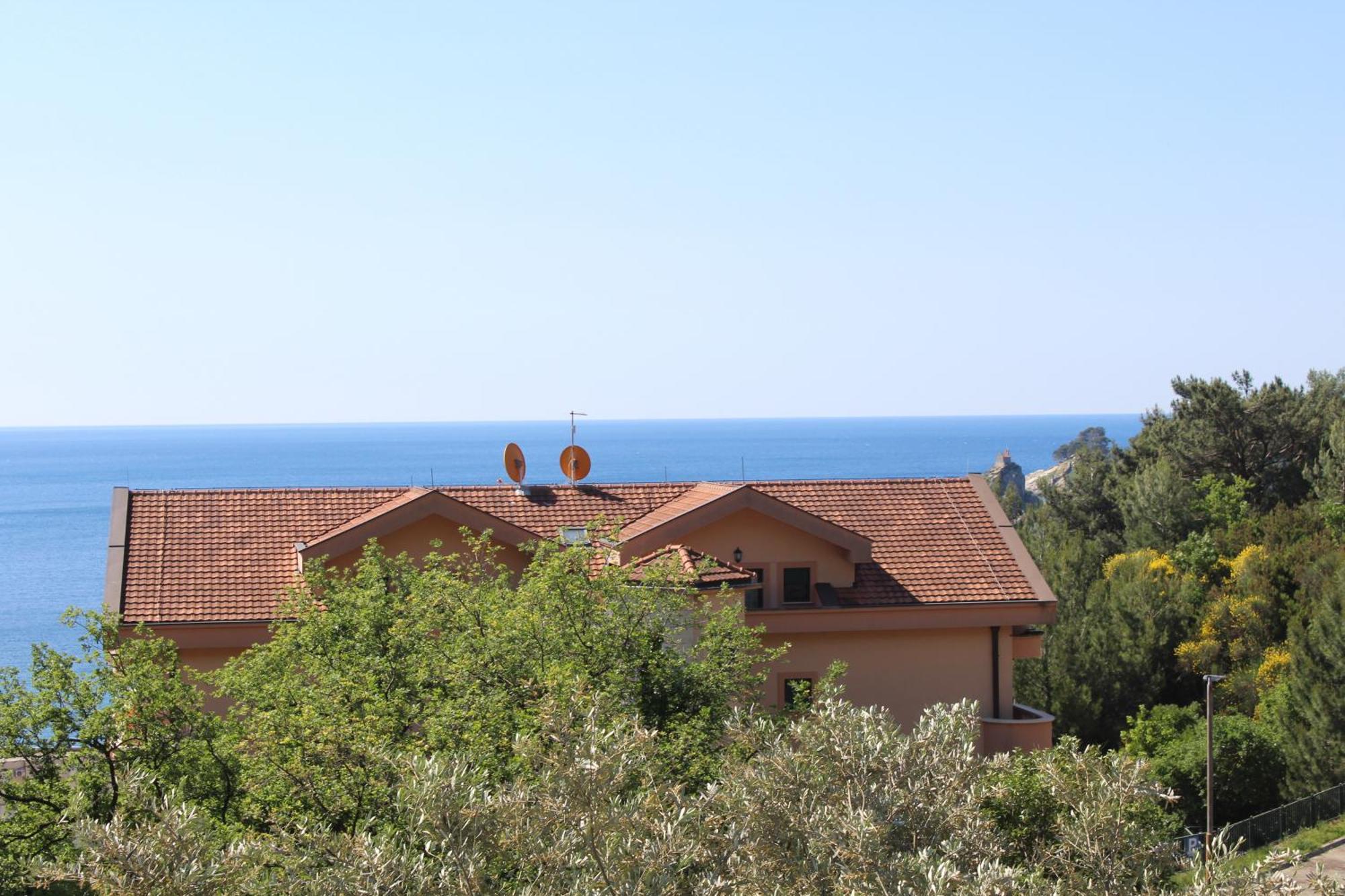 Villa Lime Petrovac Exteriér fotografie